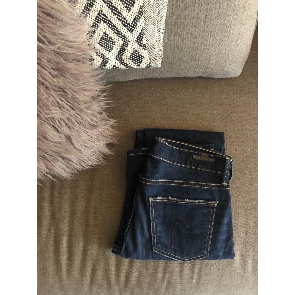 Citizen of Humanity Ava Jeans